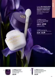 Oriflame catalogue Page 83
