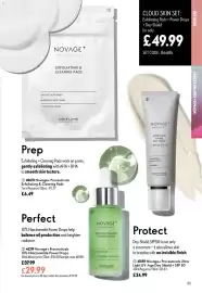 Oriflame catalogue Page 85
