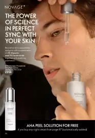 Oriflame catalogue Page 86