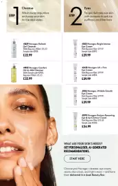 Oriflame catalogue Page 88