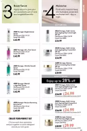 Oriflame catalogue Page 89