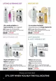 Oriflame catalogue Page 90