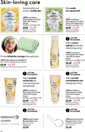 Oriflame catalogue Page 94
