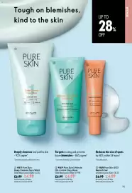 Oriflame catalogue Page 95