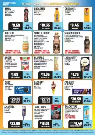 Bestway leaflet week 31 Page 13