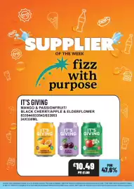 Bestway leaflet week 31 Page 7