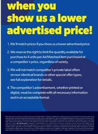 Real Canadian Liquorstore flyer Page 22