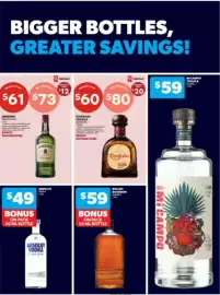 Real Canadian Liquorstore flyer Page 10