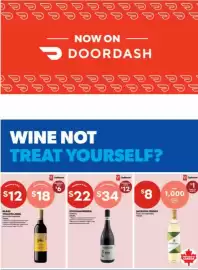 Real Canadian Liquorstore flyer Page 13