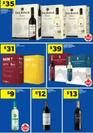 Real Canadian Liquorstore flyer Page 14