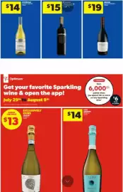 Real Canadian Liquorstore flyer Page 15
