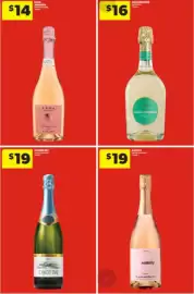 Real Canadian Liquorstore flyer Page 16