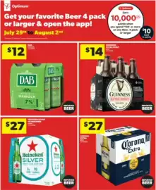 Real Canadian Liquorstore flyer Page 5