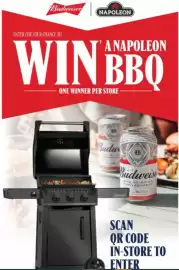 Real Canadian Liquorstore flyer Page 7