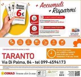 Volantino Conad Pagina 24