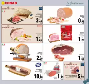 Volantino Conad Pagina 11