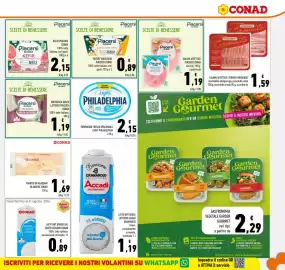 Volantino Conad Pagina 13