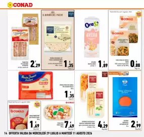 Volantino Conad Pagina 14