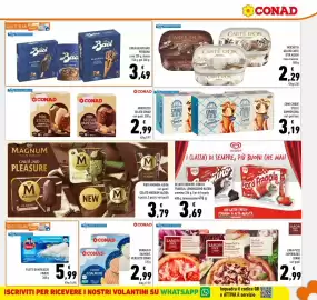 Volantino Conad Pagina 15