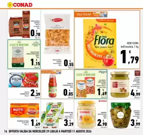 Volantino Conad Pagina 16