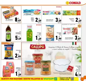 Volantino Conad Pagina 17
