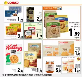 Volantino Conad Pagina 18