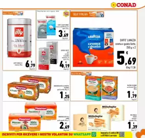 Volantino Conad Pagina 19