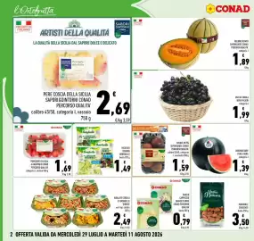 Volantino Conad Pagina 2