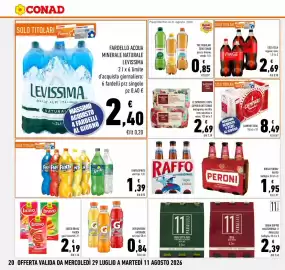 Volantino Conad Pagina 20