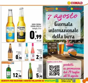Volantino Conad Pagina 21