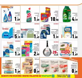 Volantino Conad Pagina 23