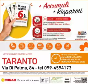 Volantino Conad Pagina 24