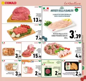 Volantino Conad Pagina 3