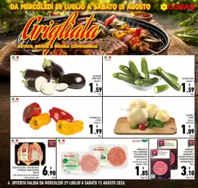 Volantino Conad Pagina 4