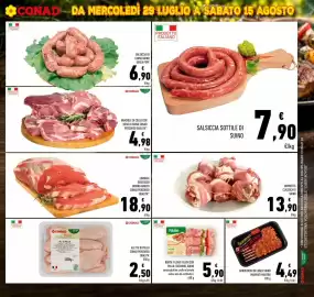 Volantino Conad Pagina 5