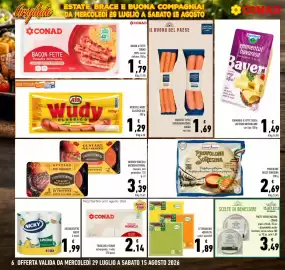 Volantino Conad Pagina 6