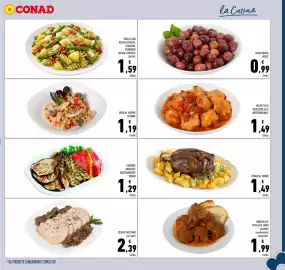 Volantino Conad Pagina 9