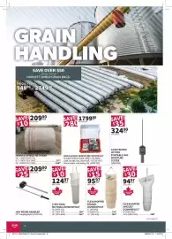 Co-op flyer Page 2