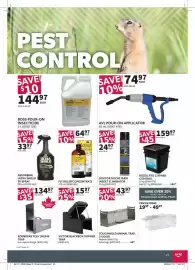 Co-op flyer Page 21