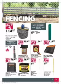 Co-op flyer Page 23