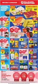 Atlantic Superstore flyer week 31 Page 1
