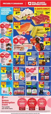 Atlantic Superstore (valid until 5-08)