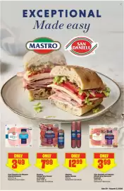 Chalo FreshCo flyer week 31 Page 15