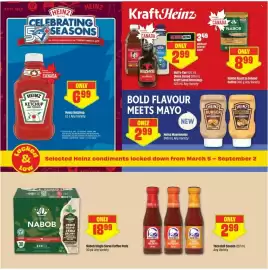 Chalo FreshCo flyer week 31 Page 8