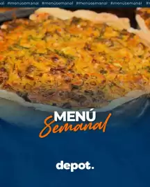 Catálogo Depot Express Página 1