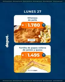 Catálogo Depot Express Página 2