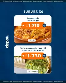 Catálogo Depot Express Página 6