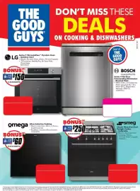 The Good Guys catalogue week 31 Page 2