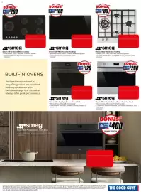 The Good Guys catalogue week 31 Page 20