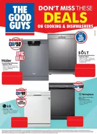 The Good Guys catalogue week 31 Page 25